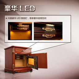 床头柜价格 嵌有隐形保险箱的欧式床头柜MD QOO1A 2批发价格 深圳市